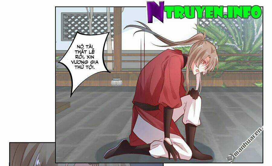 Hoàng Phi 9000 Tuổi - Chapter 12 - Trang 23