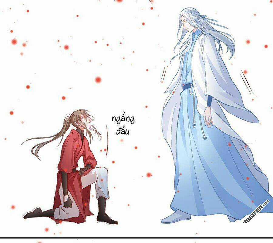 Hoàng Phi 9000 Tuổi - Chapter 12 - Trang 30