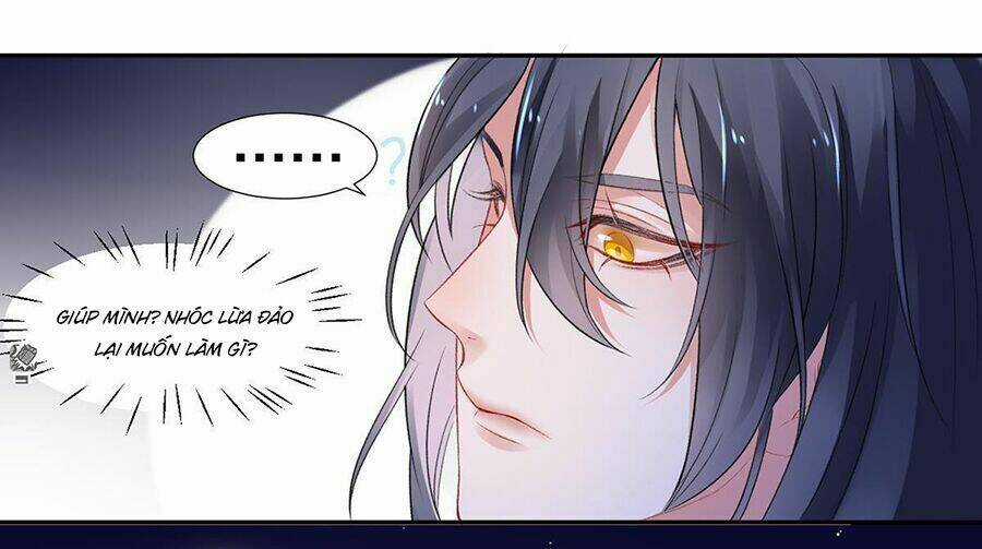 Hoàng Phi 9000 Tuổi - Chapter 12 - Trang 4