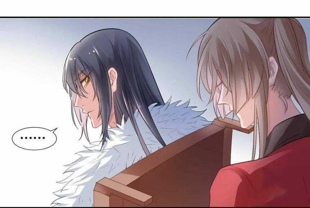 Hoàng Phi 9000 Tuổi - Chapter 12 - Trang 35