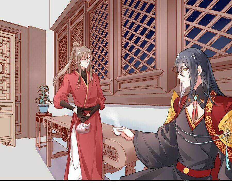 Hoàng Phi 9000 Tuổi - Chapter 12 - Trang 6