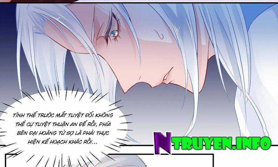 Hoàng Phi 9000 Tuổi - Chapter 13 - Trang 13