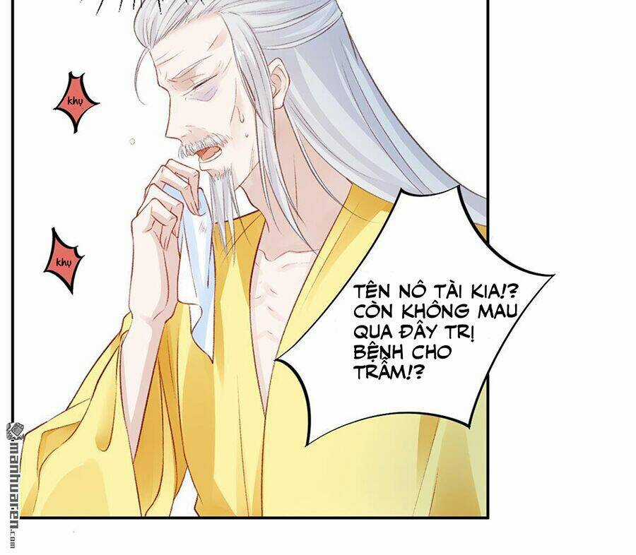 Hoàng Phi 9000 Tuổi - Chapter 13 - Trang 14