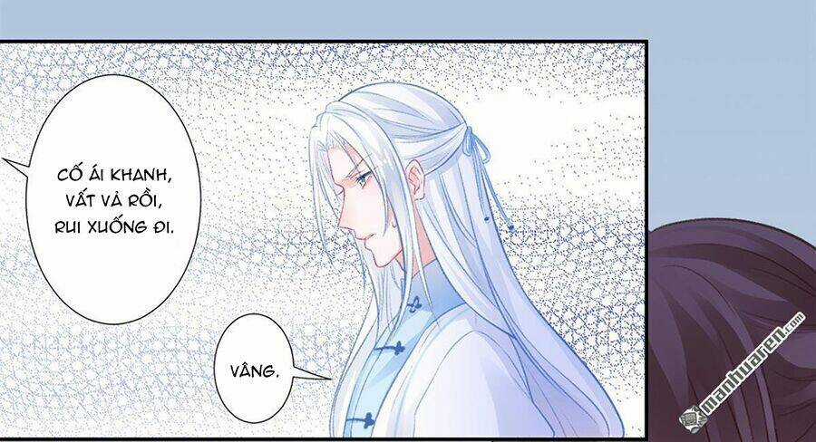 Hoàng Phi 9000 Tuổi - Chapter 13 - Trang 16