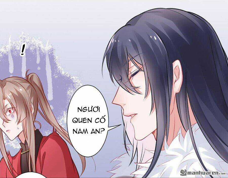 Hoàng Phi 9000 Tuổi - Chapter 13 - Trang 20