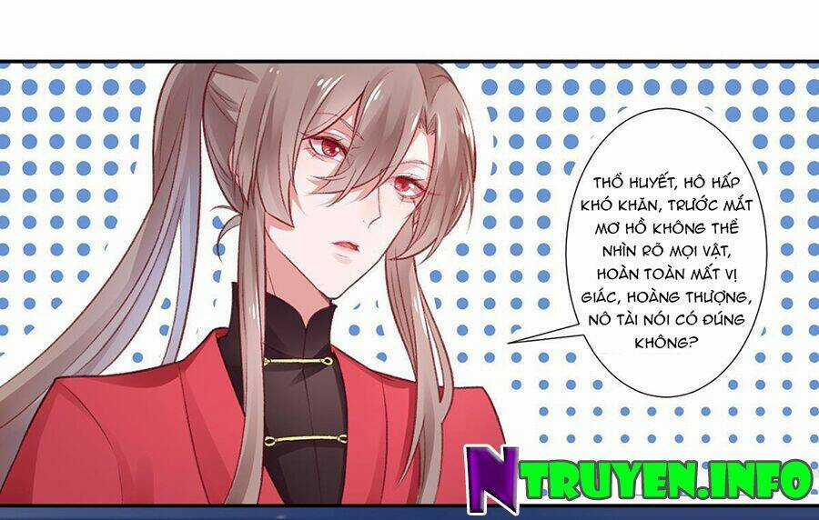 Hoàng Phi 9000 Tuổi - Chapter 13 - Trang 3