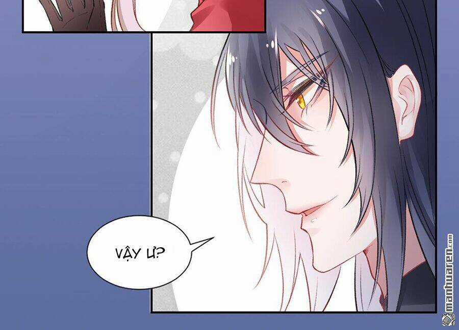 Hoàng Phi 9000 Tuổi - Chapter 13 - Trang 22