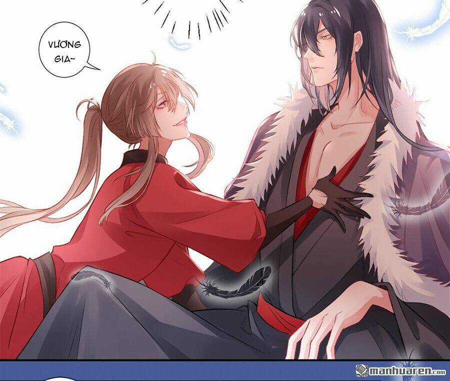 Hoàng Phi 9000 Tuổi - Chapter 13 - Trang 24