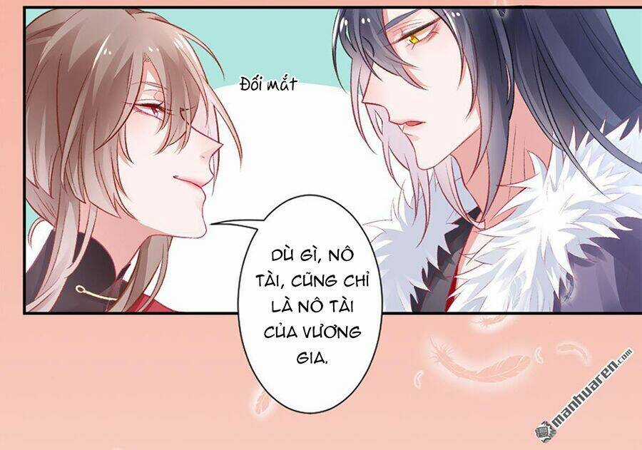 Hoàng Phi 9000 Tuổi - Chapter 13 - Trang 26