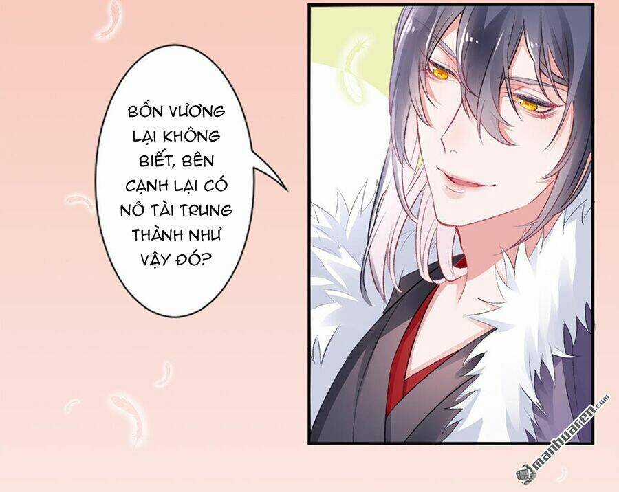 Hoàng Phi 9000 Tuổi - Chapter 13 - Trang 27