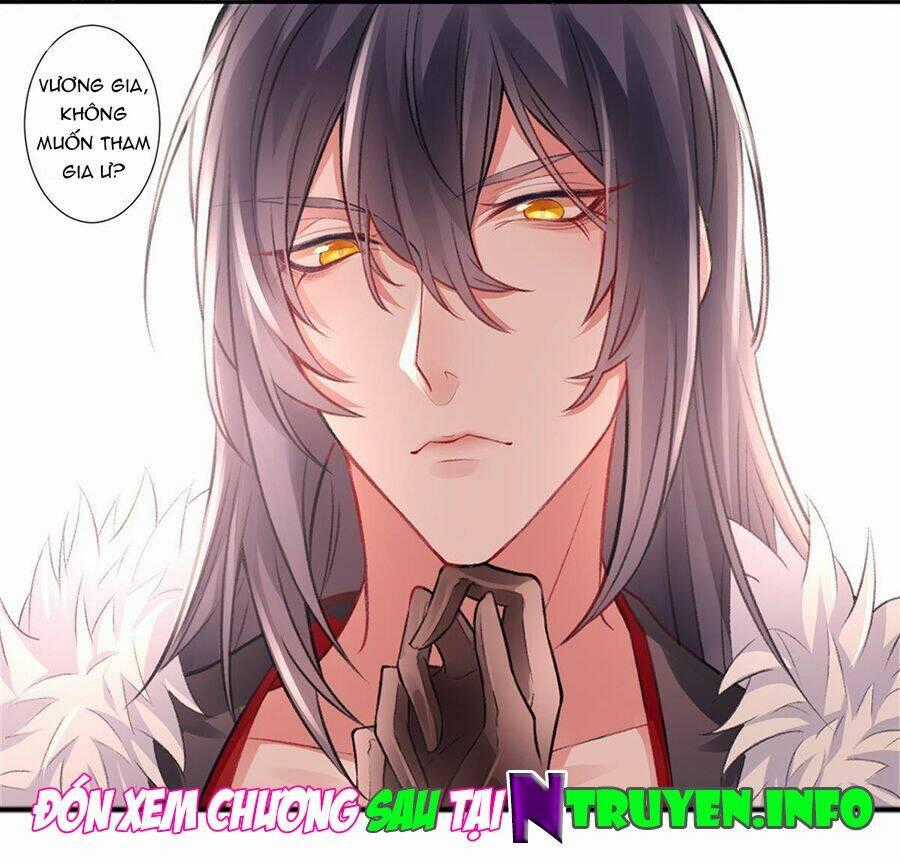 Hoàng Phi 9000 Tuổi - Chapter 13 - Trang 29