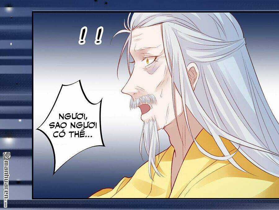 Hoàng Phi 9000 Tuổi - Chapter 13 - Trang 4