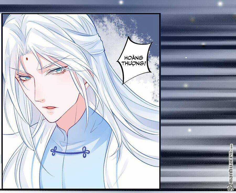 Hoàng Phi 9000 Tuổi - Chapter 13 - Trang 5