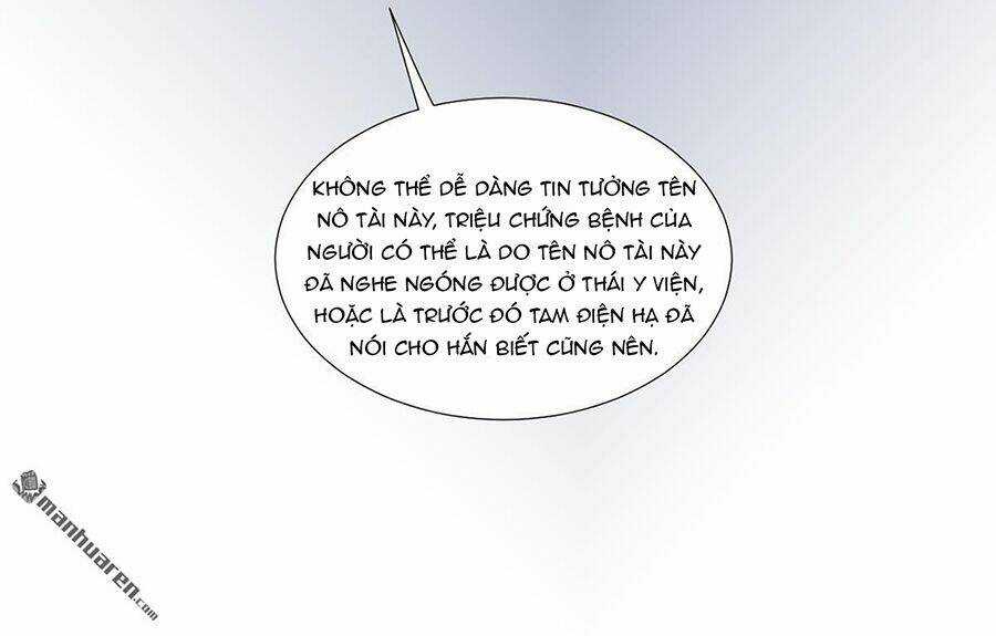 Hoàng Phi 9000 Tuổi - Chapter 13 - Trang 6