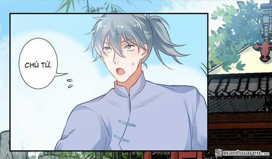 Hoàng Phi 9000 Tuổi - Chapter 14 - Trang 2