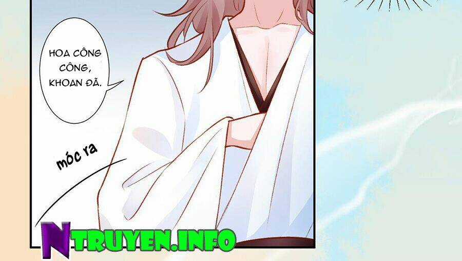 Hoàng Phi 9000 Tuổi - Chapter 14 - Trang 13