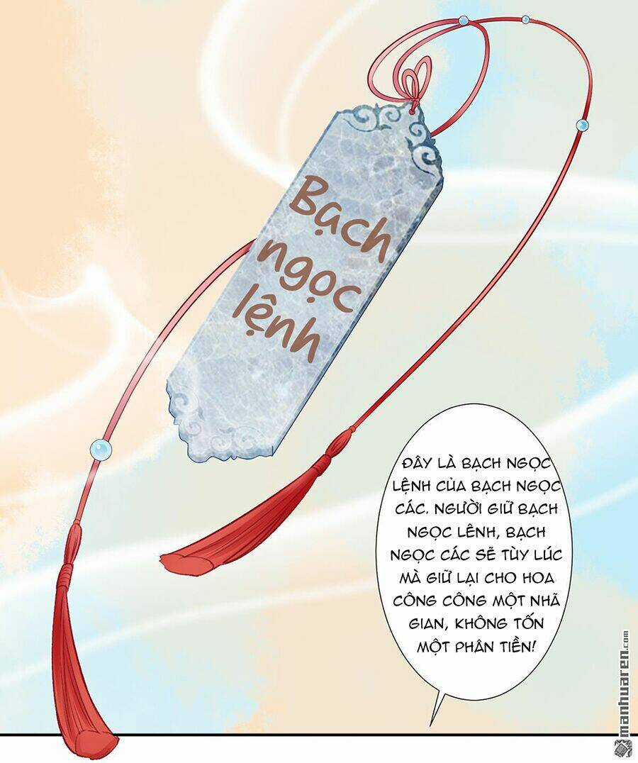 Hoàng Phi 9000 Tuổi - Chapter 14 - Trang 14