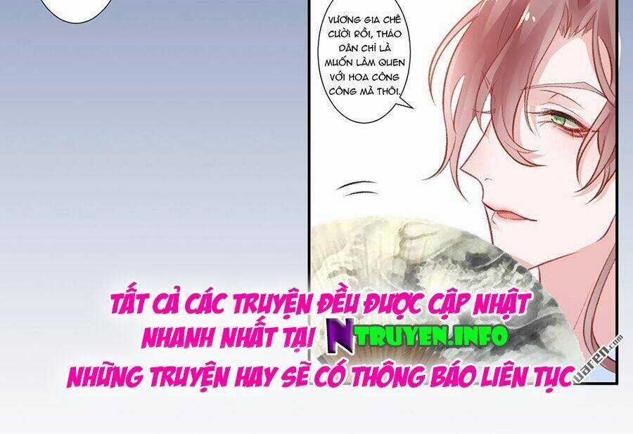 Hoàng Phi 9000 Tuổi - Chapter 14 - Trang 18