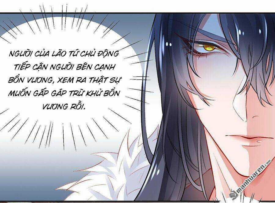 Hoàng Phi 9000 Tuổi - Chapter 14 - Trang 24