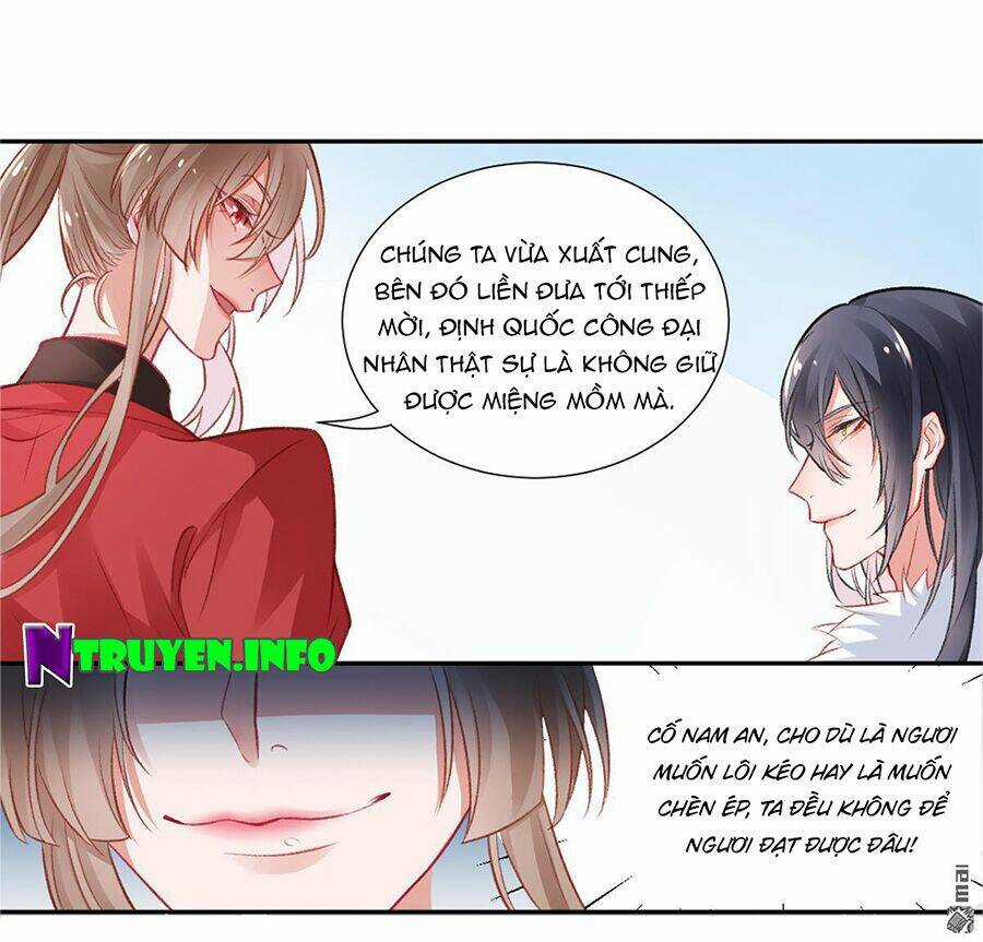 Hoàng Phi 9000 Tuổi - Chapter 14 - Trang 27