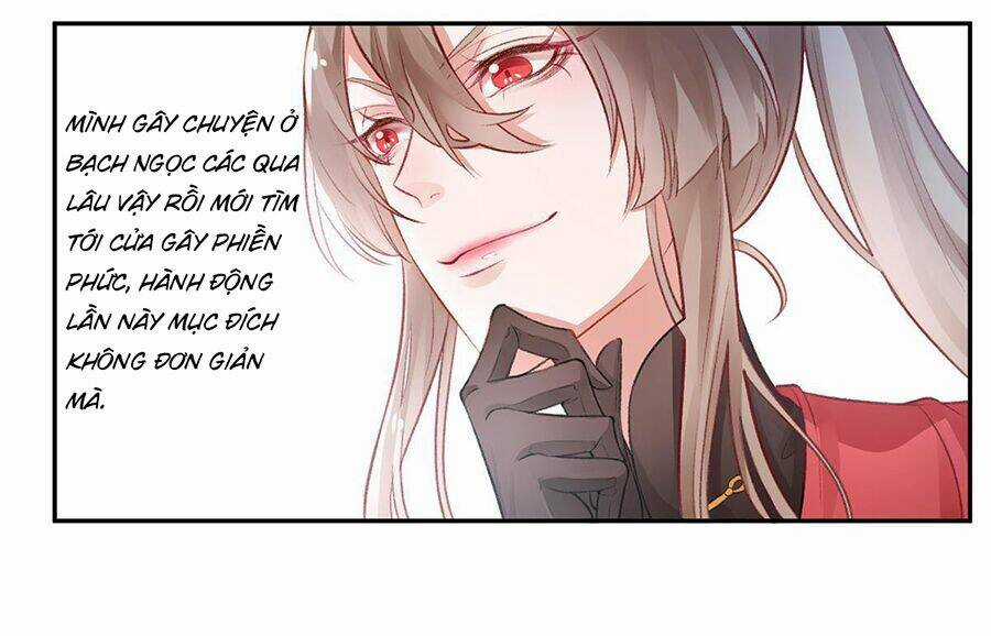 Hoàng Phi 9000 Tuổi - Chapter 14 - Trang 4