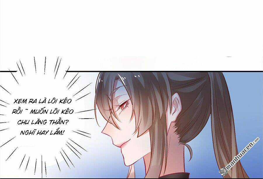 Hoàng Phi 9000 Tuổi - Chapter 14 - Trang 32