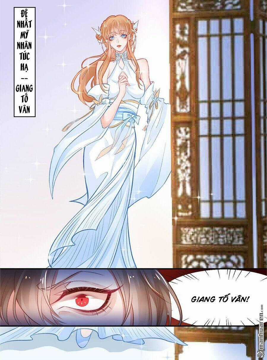 Hoàng Phi 9000 Tuổi - Chapter 14 - Trang 34