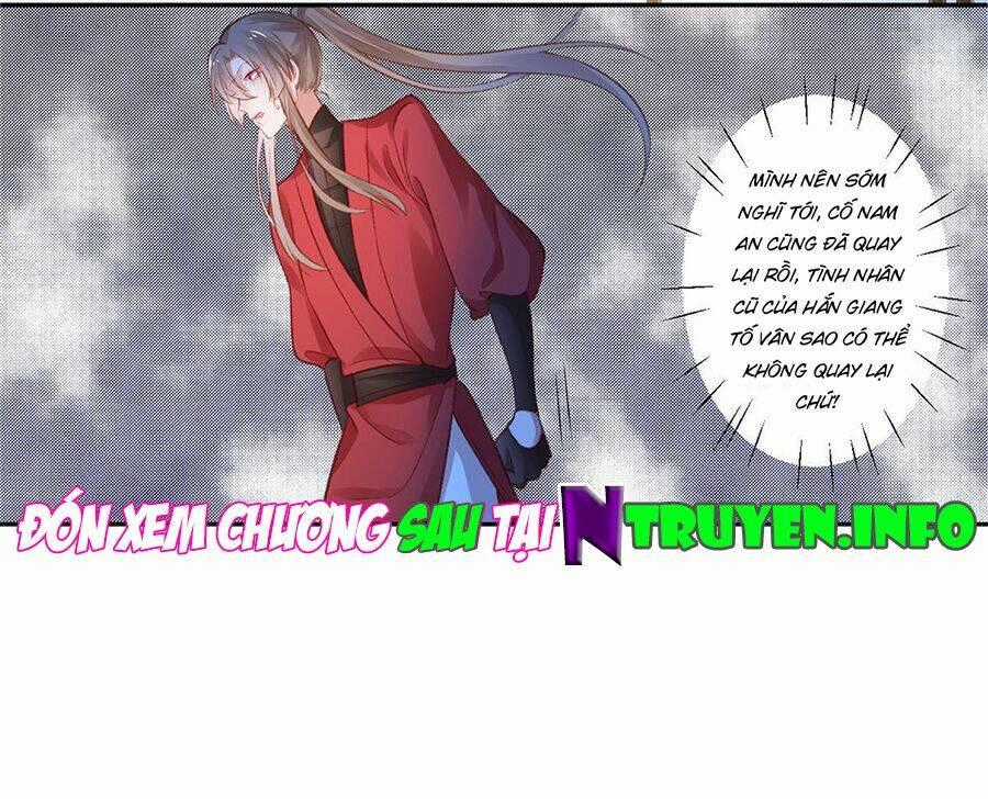 Hoàng Phi 9000 Tuổi - Chapter 14 - Trang 35