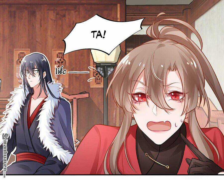 Hoàng Phi 9000 Tuổi - Chapter 14 - Trang 10