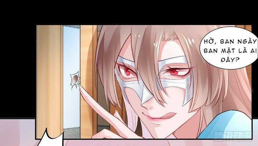 Hoàng Phi 9000 Tuổi - Chapter 15 - Trang 2