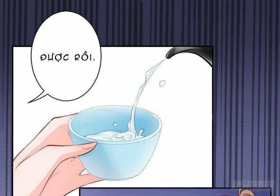 Hoàng Phi 9000 Tuổi - Chapter 15 - Trang 11