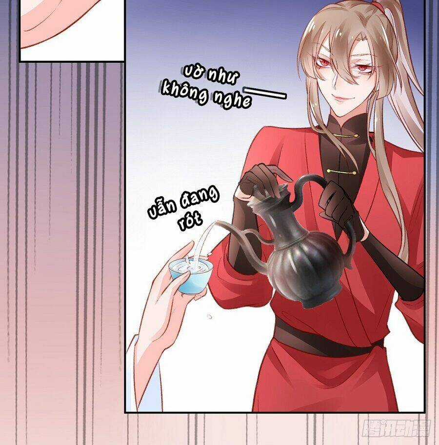 Hoàng Phi 9000 Tuổi - Chapter 15 - Trang 12