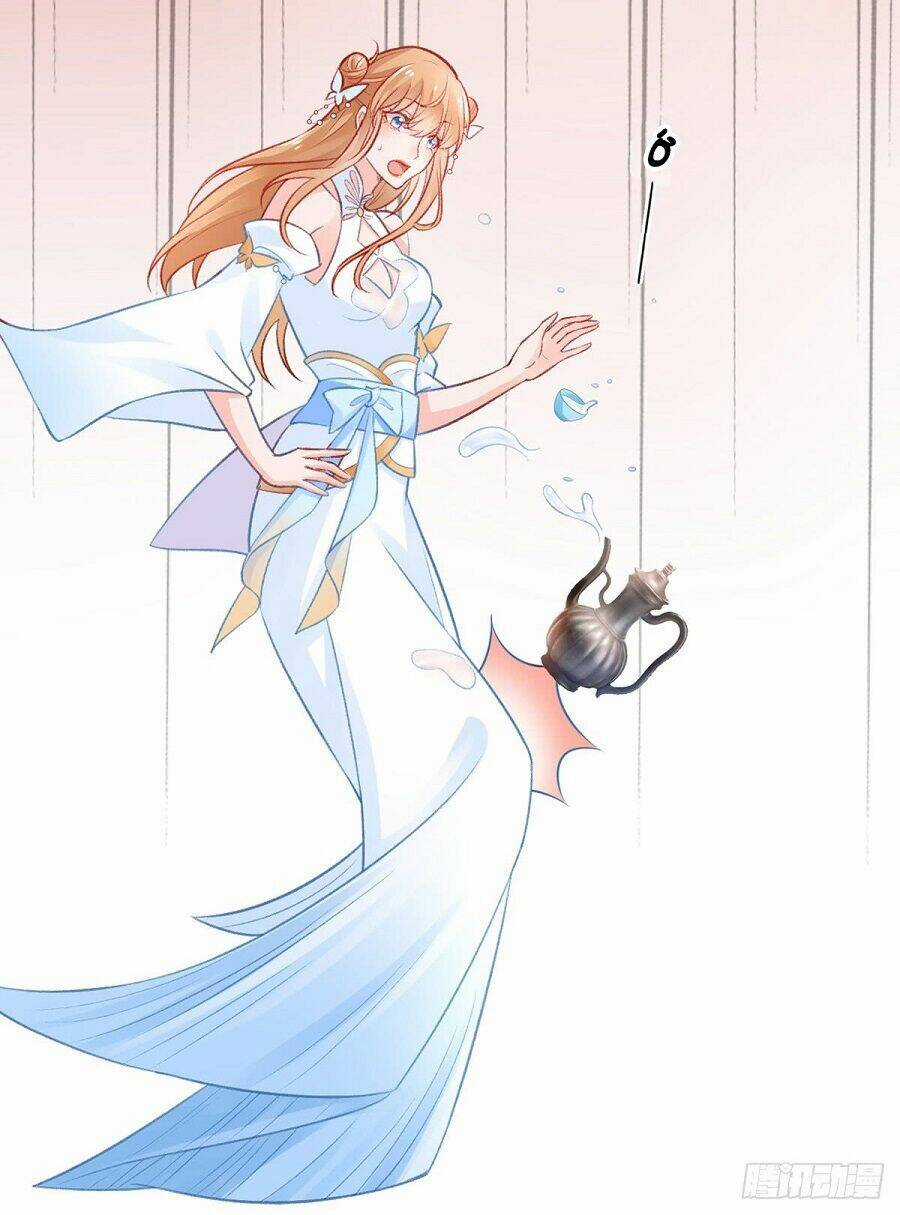 Hoàng Phi 9000 Tuổi - Chapter 15 - Trang 13