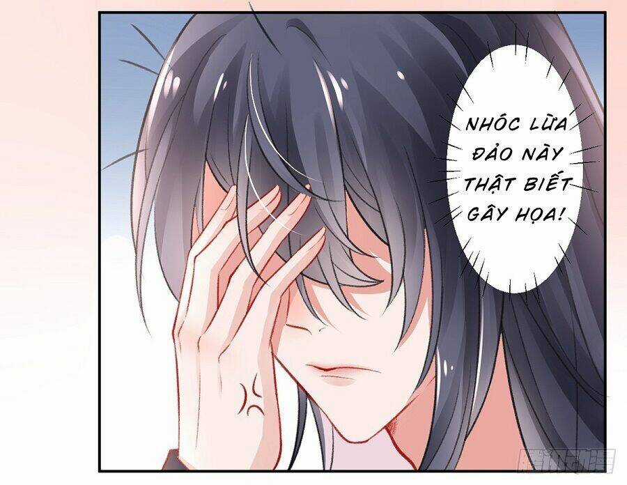 Hoàng Phi 9000 Tuổi - Chapter 15 - Trang 15