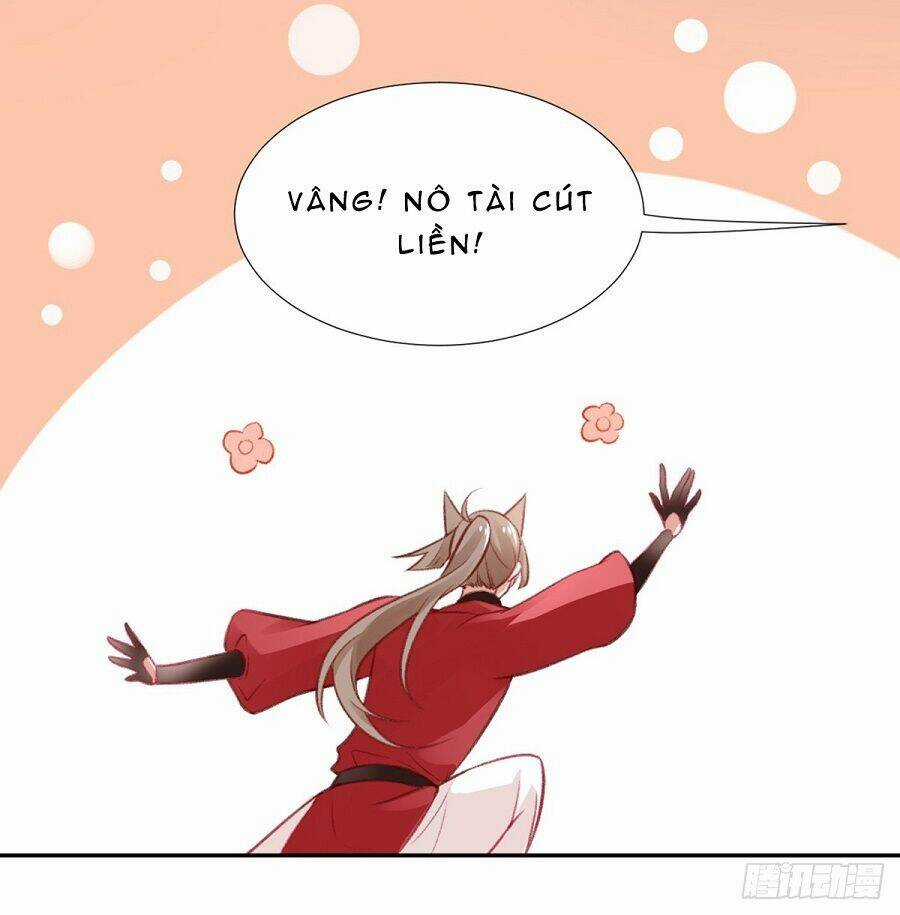 Hoàng Phi 9000 Tuổi - Chapter 15 - Trang 21