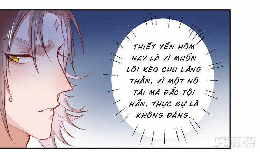Hoàng Phi 9000 Tuổi - Chapter 15 - Trang 23