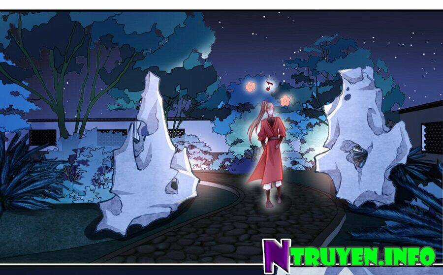 Hoàng Phi 9000 Tuổi - Chapter 15 - Trang 24