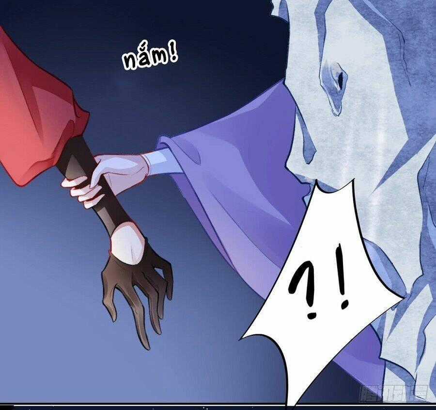 Hoàng Phi 9000 Tuổi - Chapter 15 - Trang 25