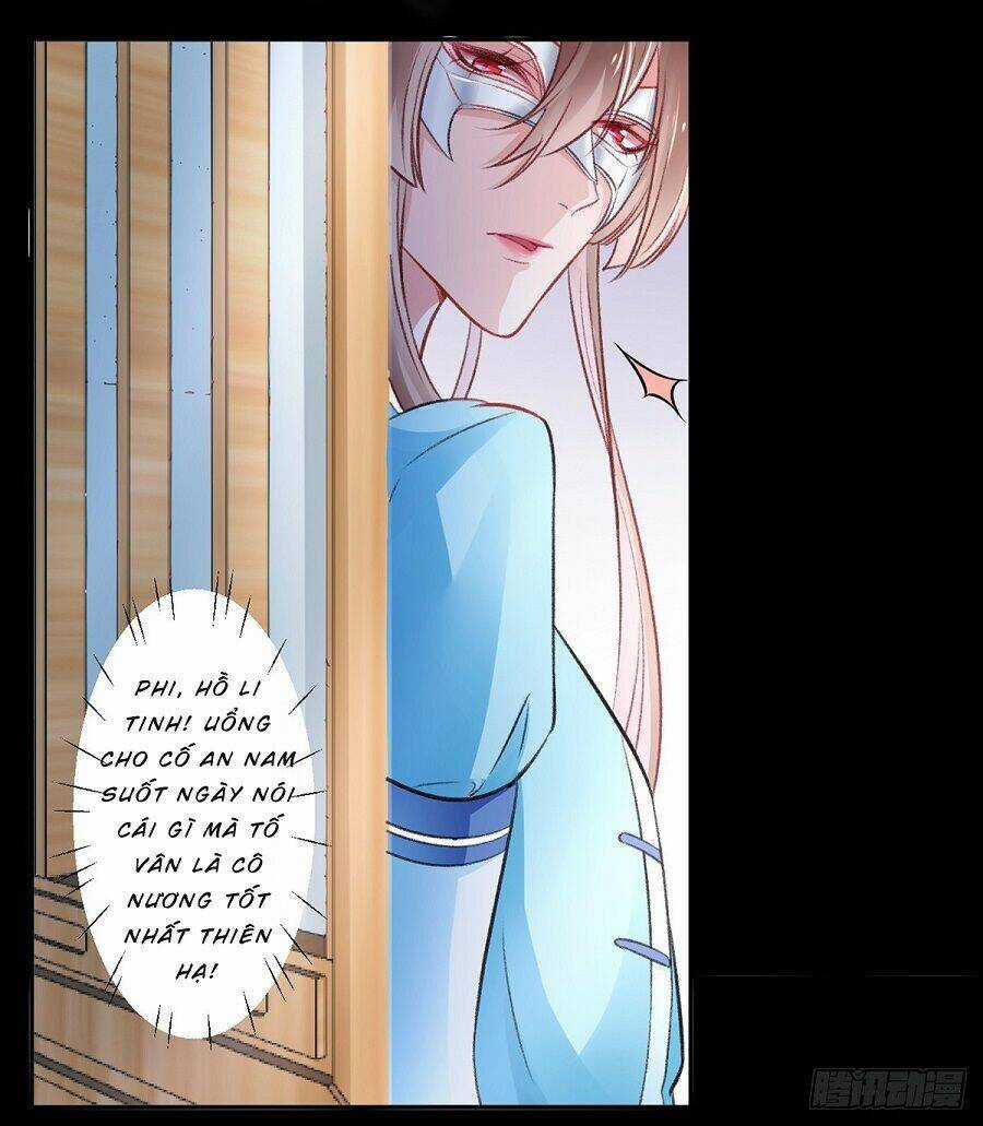 Hoàng Phi 9000 Tuổi - Chapter 15 - Trang 5