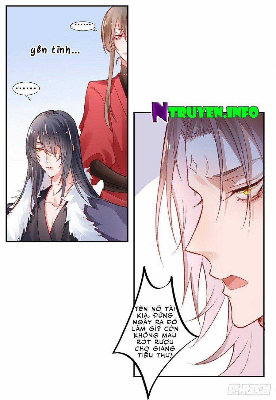 Hoàng Phi 9000 Tuổi - Chapter 15 - Trang 9