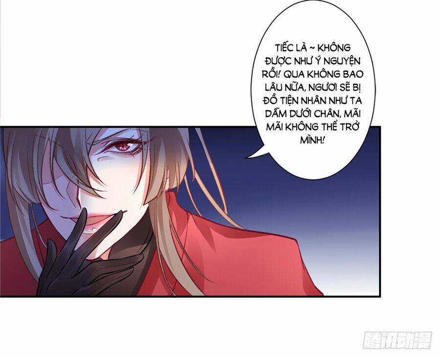 Hoàng Phi 9000 Tuổi - Chapter 16 - Trang 15