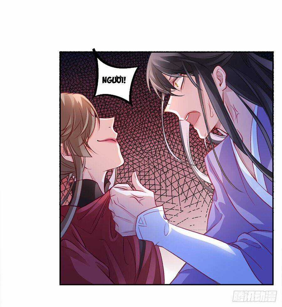 Hoàng Phi 9000 Tuổi - Chapter 16 - Trang 16