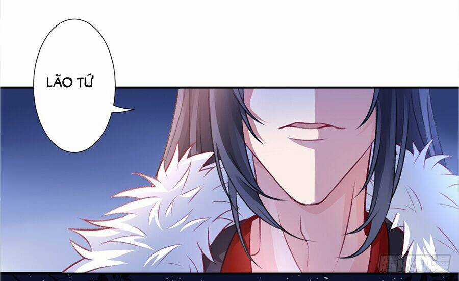 Hoàng Phi 9000 Tuổi - Chapter 16 - Trang 17