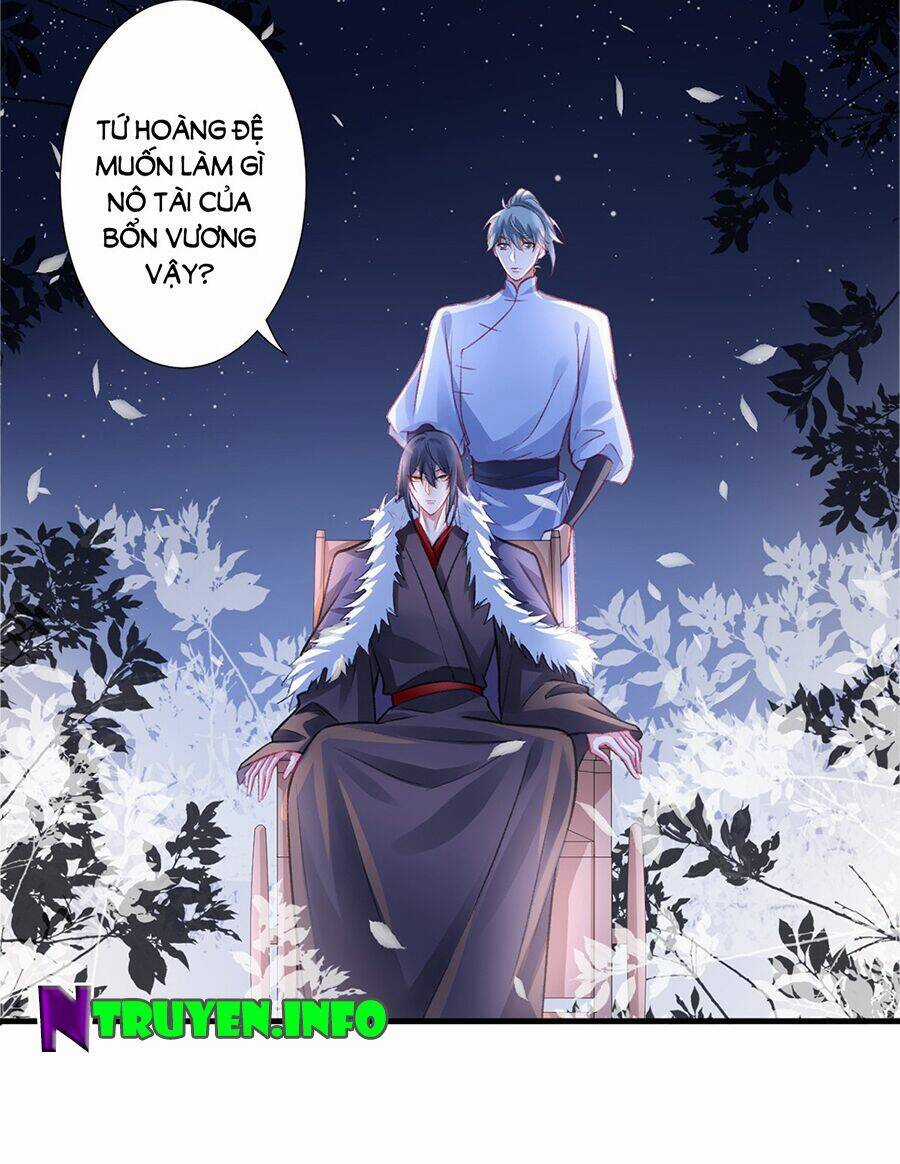 Hoàng Phi 9000 Tuổi - Chapter 16 - Trang 18