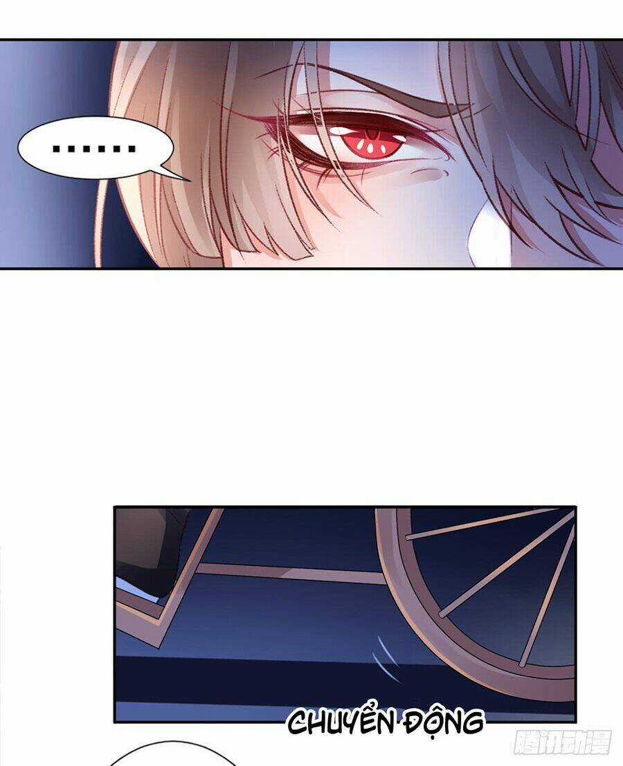 Hoàng Phi 9000 Tuổi - Chapter 16 - Trang 22