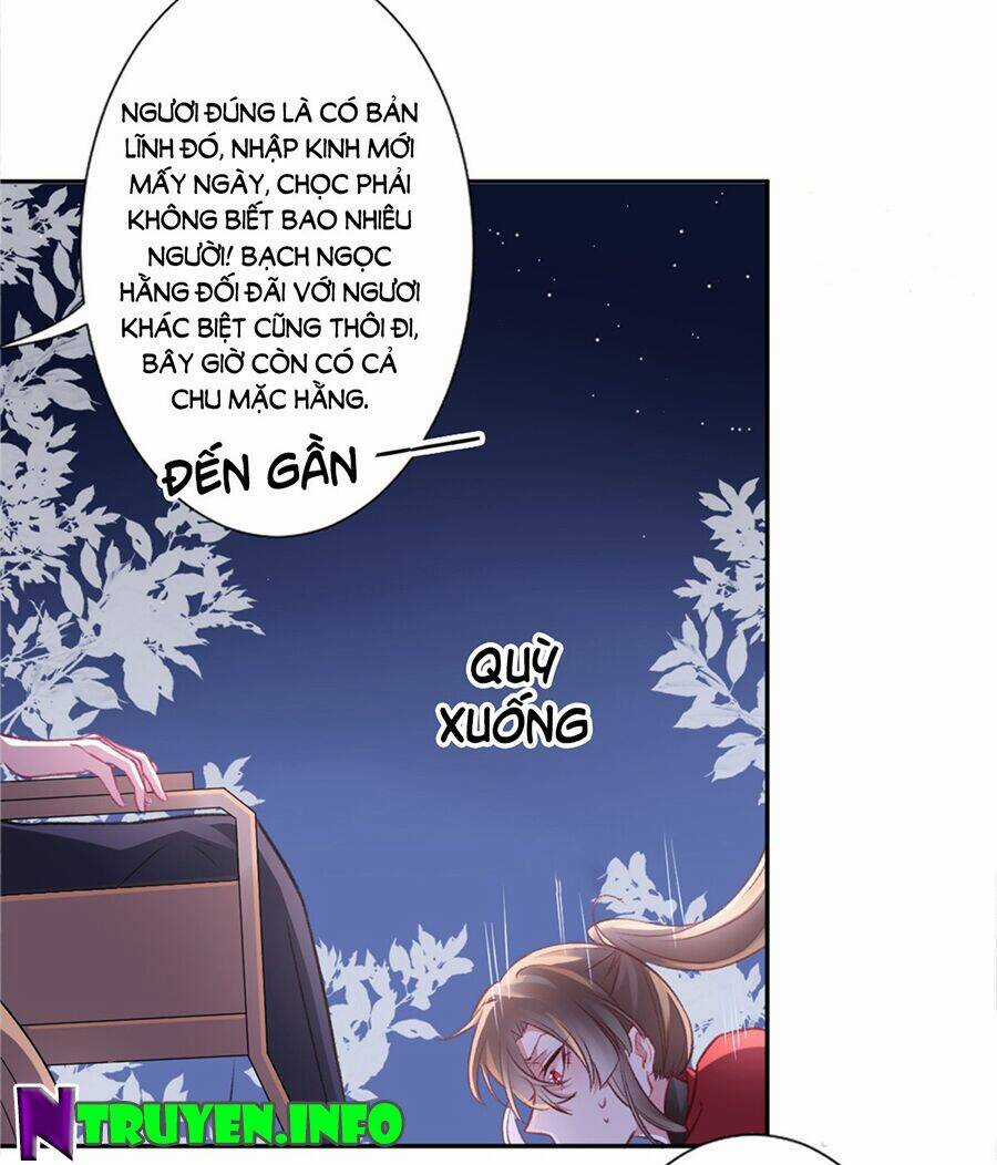 Hoàng Phi 9000 Tuổi - Chapter 16 - Trang 23