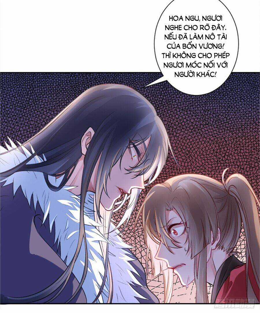 Hoàng Phi 9000 Tuổi - Chapter 16 - Trang 24