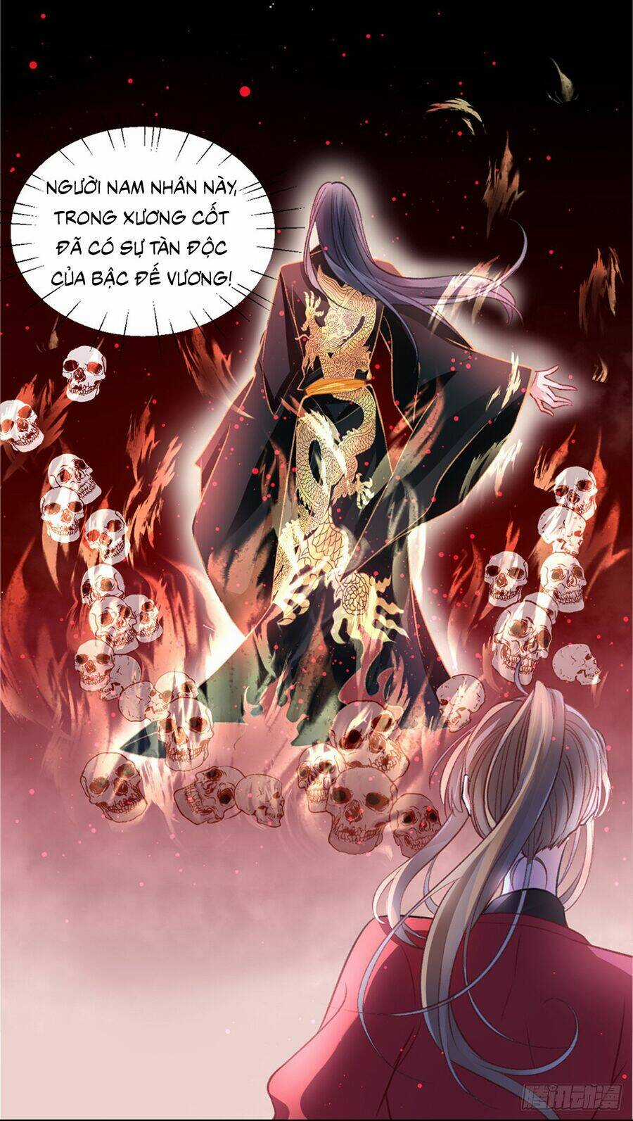 Hoàng Phi 9000 Tuổi - Chapter 16 - Trang 27