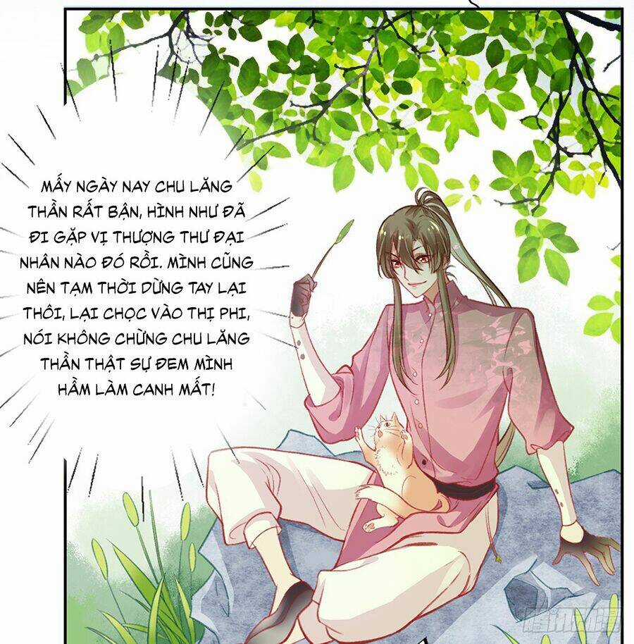 Hoàng Phi 9000 Tuổi - Chapter 16 - Trang 29