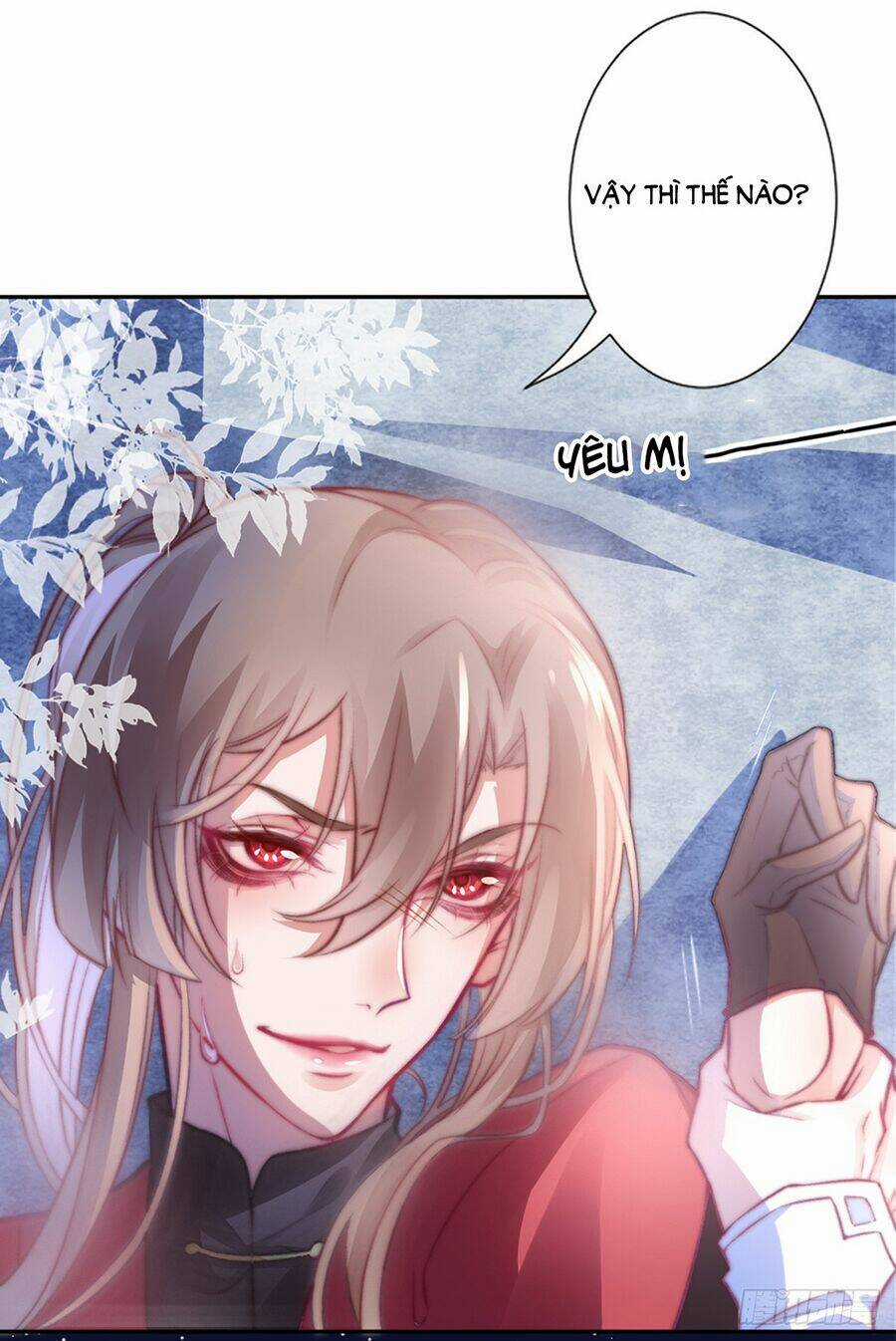 Hoàng Phi 9000 Tuổi - Chapter 16 - Trang 4